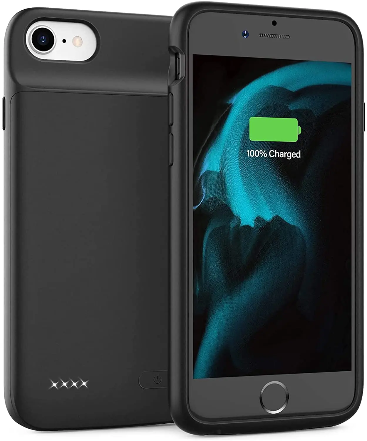 Чехол Аккумулятор Для Iphone 6s Купить