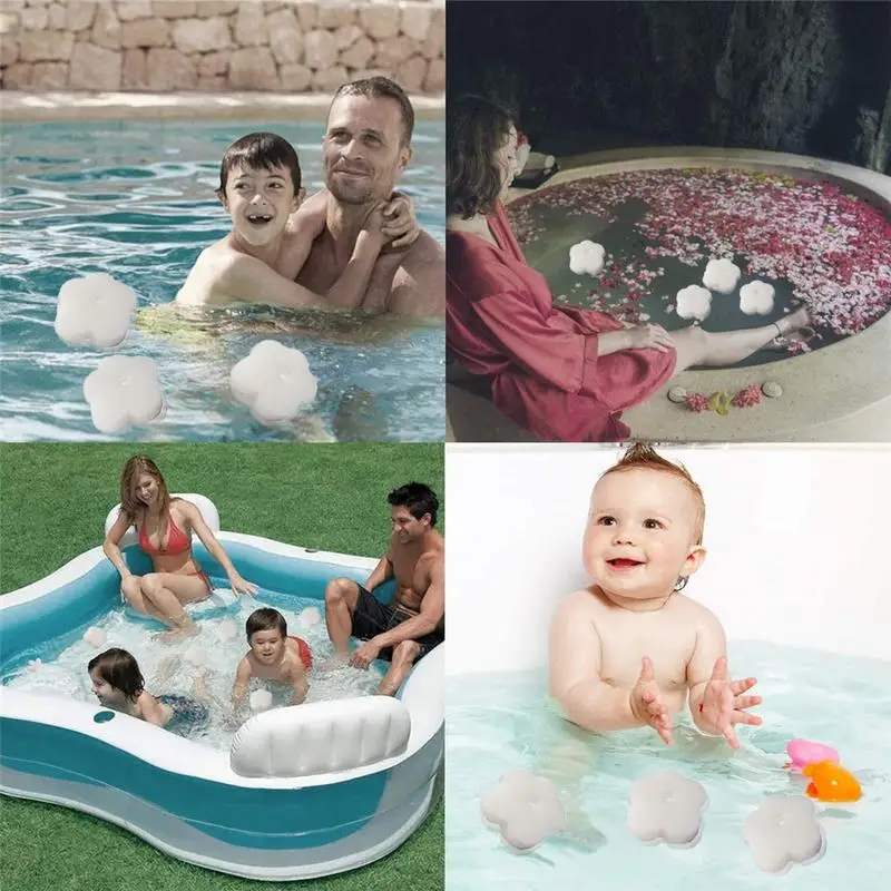 Рисунок 6 - губка с цветочным рисунком