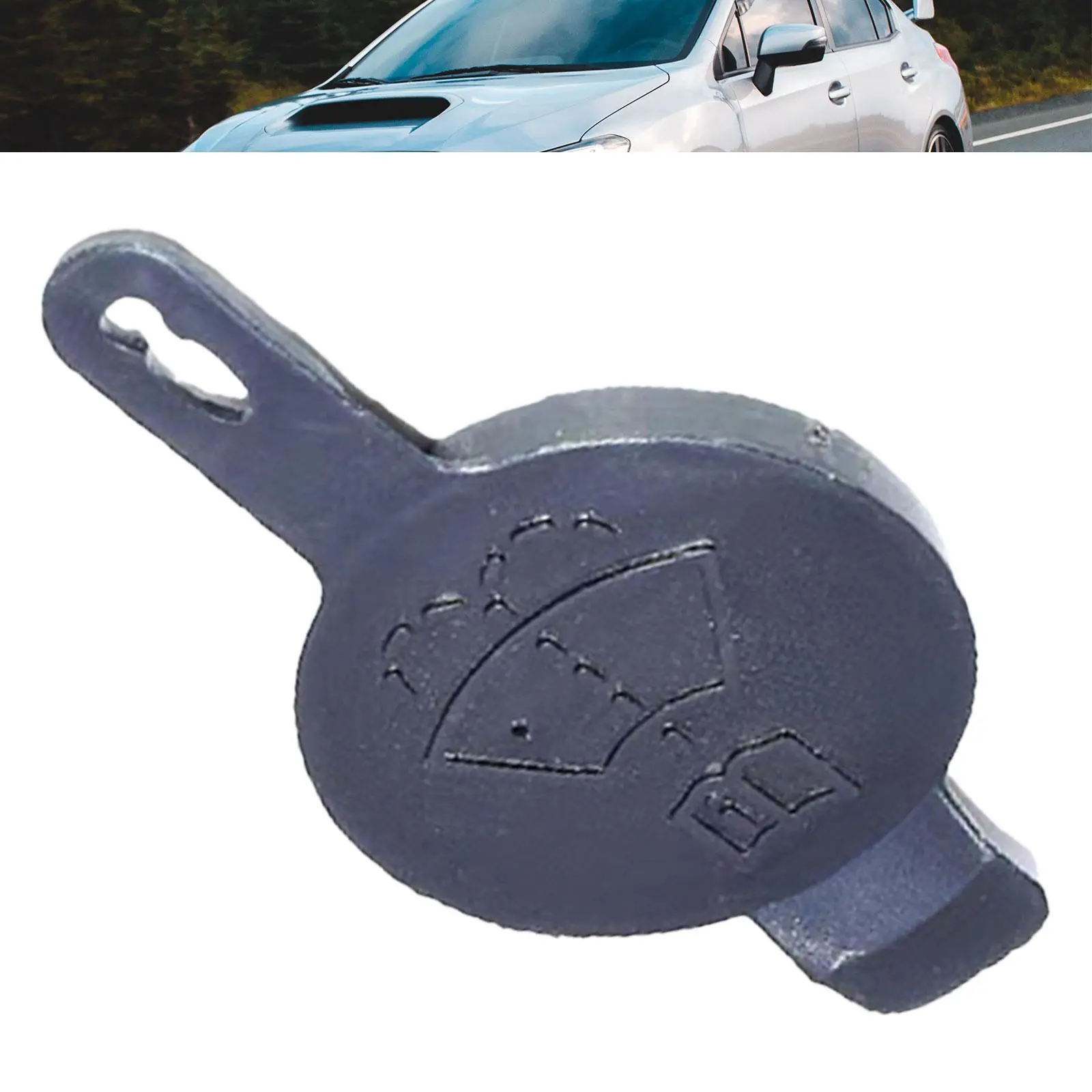 

Резервуар для жидкости для мытья лобового стекла