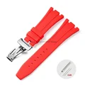 Red-silver