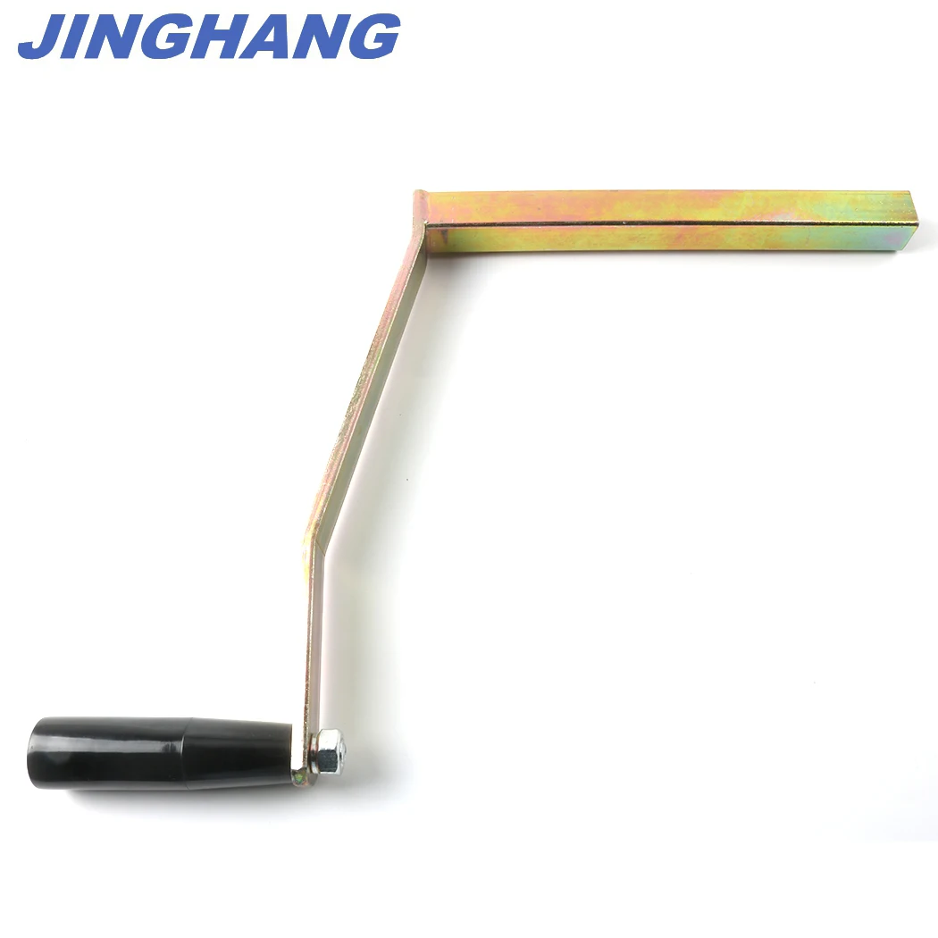 Manovella-9 "-Adatto A Starcraft/Flagstaff/Rockwood/Palomino/Dutchmen