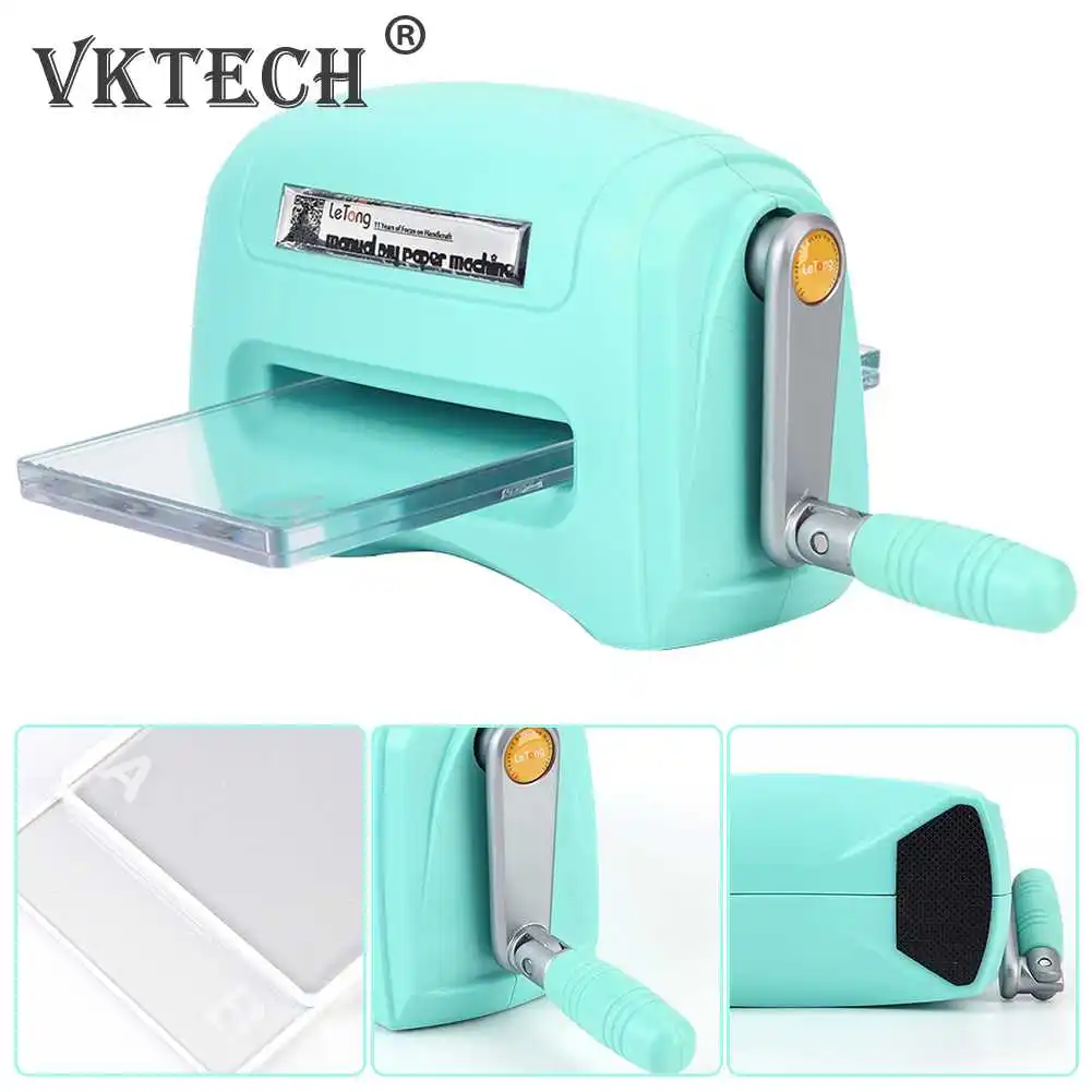 創造的なプラスチック紙,手工芸品,エンボス加工機,実用的な