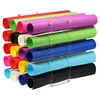 Vinyl Roll Storage Rack Sturdy Acrylic Vinyl Roll Holder Organization with 20 Holes Multifunctional Craft Art Gift Wrap Storage 1