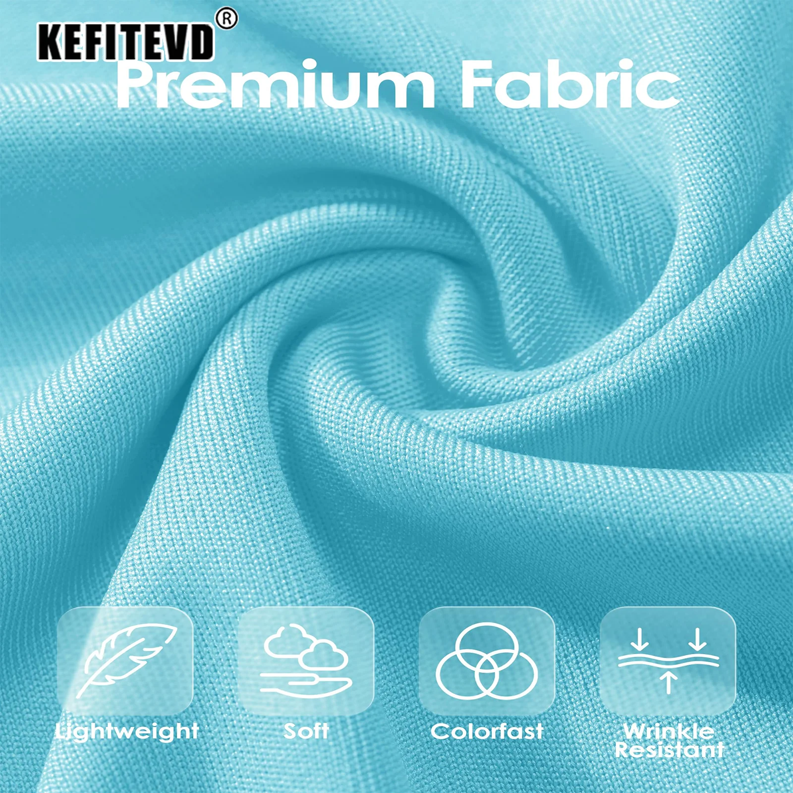 KEFITEVD Women's Quick Dry Long Sleeve T-Shirts UPF 50+ Sun/UV Protection for Outdoor Hiking