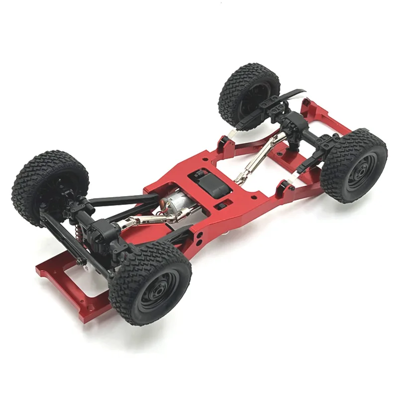 Metal Integral Body Beam, Suitable for the Modification