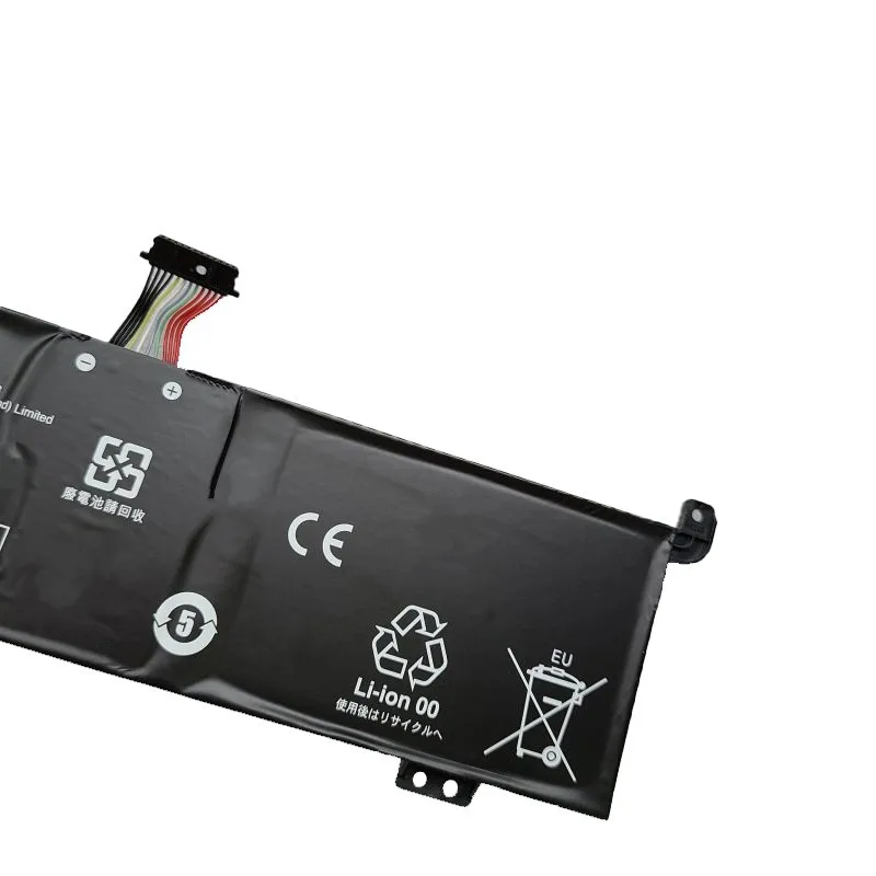 Bateria do Portátil para Lenovo L350 L19m3pf7 Criador 15imh05315arh05l19l3pf3 L19m3pd9 L19d3pf4 5b10w89843 5b10w89841 - Imagem 5
