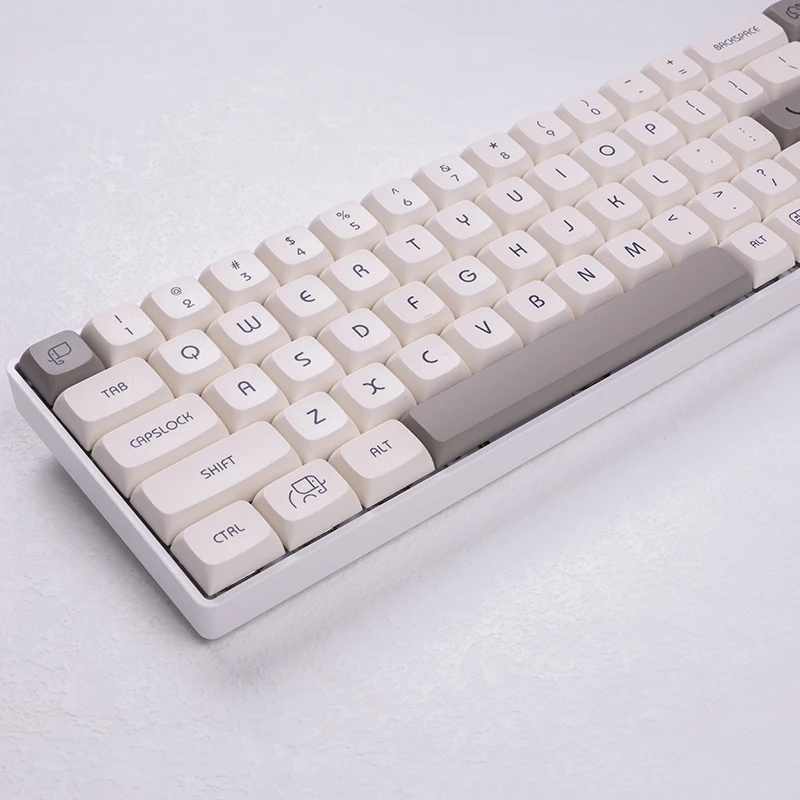  ڳ 124 Ű Keycaps PBT ȭ Xda   Ű Keycaps ü MX ġ 61/64/68/87/104/108