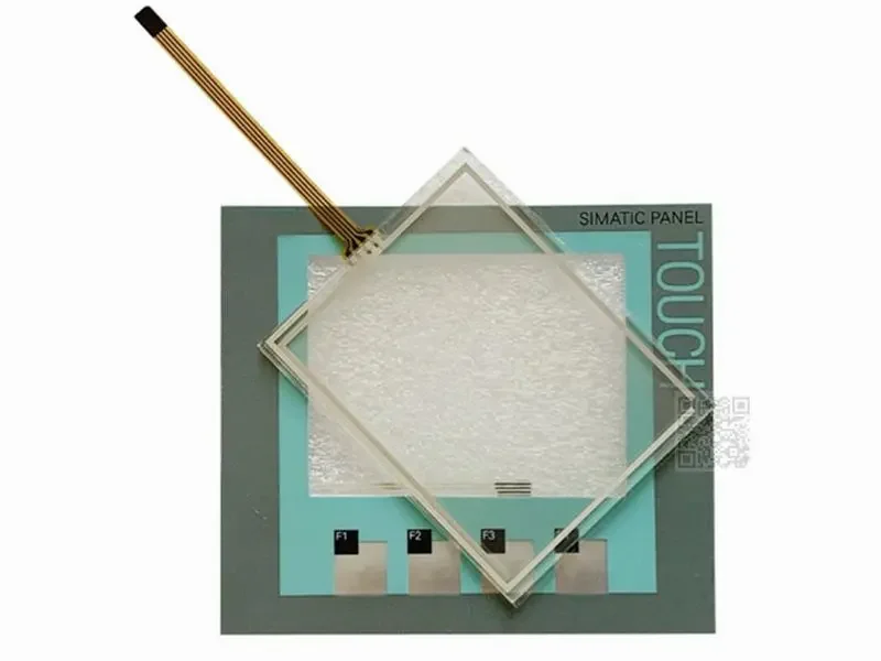 

6AV6 647-0AA11-3AX0 6AV6647-0AA11-3AX0 KTP400 Новая защитная Пленка стеклянная панель сенсорного экрана