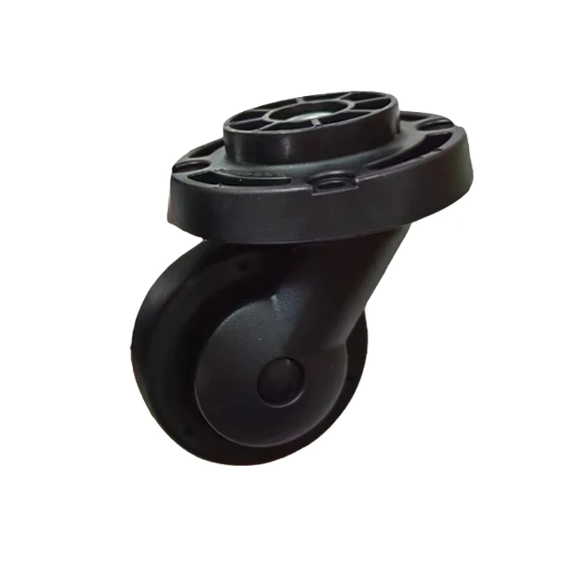 Neu für Crown Roger LOJEL PP10 Reisegepäck VITA Trolley-Koffer mit Universalrad, Rollkoffer, leise Rollen, Gepäckbox – Detail 4