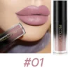 Multi-color Velvet Moisturizing Liquid Lipstick Red Waterproof Long-lasting Non-stick Cup Color Lipstick 4