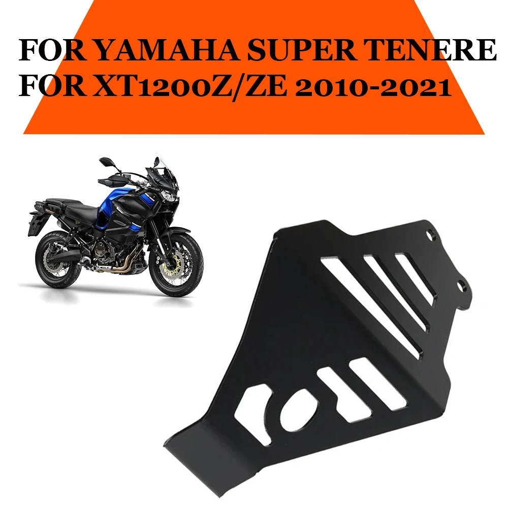Polohovatelný držák navigace - Yamaha XT 1200Z Super Ténéré (od r.v