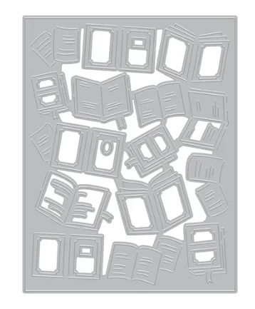 Cutting Dies Hot foil Scrapbook Diary Decoration Stencil Embossing Template DIY Greeting Card Handmade
