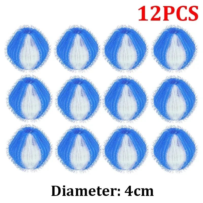 B- 12pcs