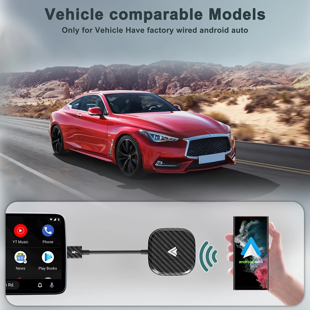 The CarDongle Is An Android PC For Your Car! Full Android OS For Your Ride  