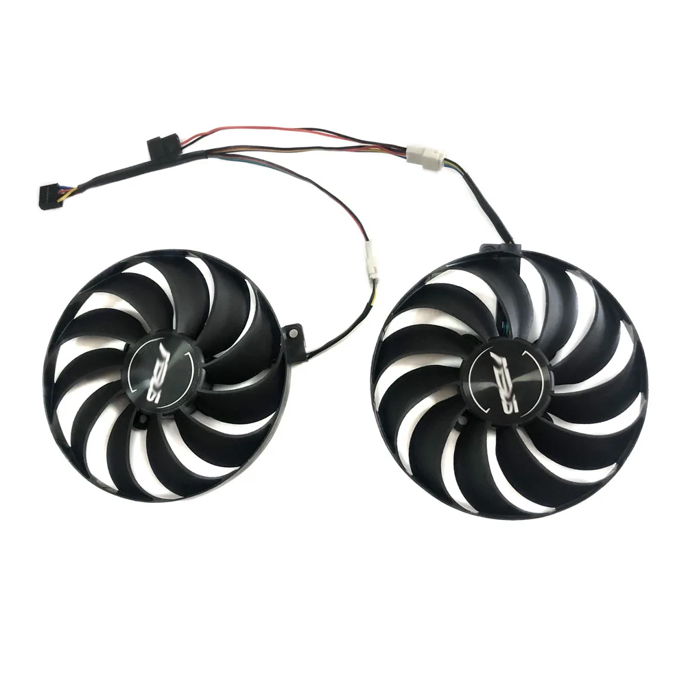 

FDC10U12S9-C,T129215SU,PLD10010S12HH,Video VGA Cooler,For ASUS ROG-STRIX-RX 5500 XT-O8G-GAMING,DUAL-RX 5500 XT-O8G-EVO