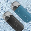 Electric Nose Hair Trimmer 7000 RPM Painless Nose Hair Clipper USB Charging Dual-Edge Blades Portable Men Mini Nose Hair Trimmer 1