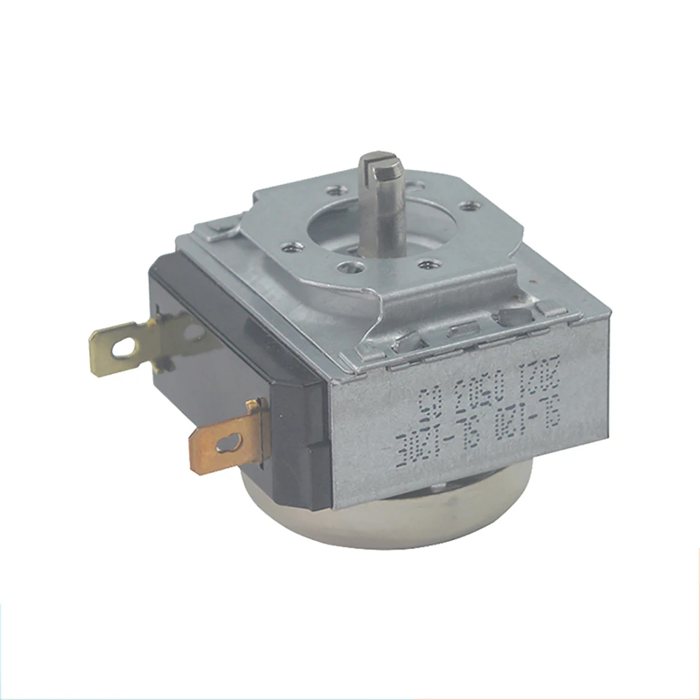 Electric Pressure Cooker Delay Mechanical Timer for Oven Switch Microwave Oven Timer 120 Minutes Rice Cooker Time Switch
