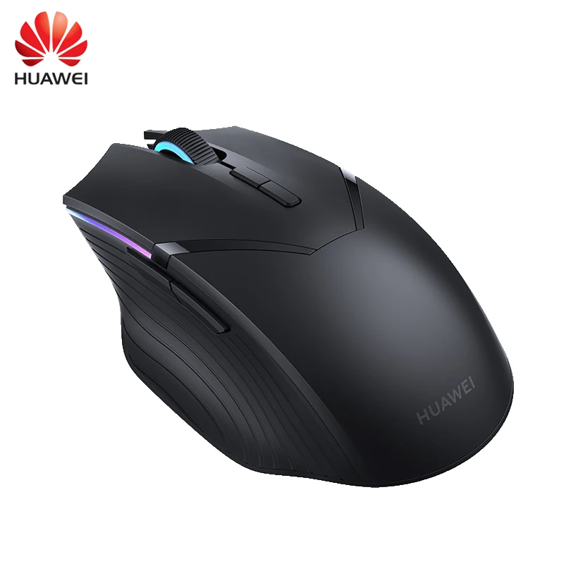 microsoft wireless mouse 1000 2022 HUAWEI Wireless Mouse GT USB 2.0 Computer Mouse Gaming RGB Mause Gamer Mouse 16000 DPI 1000 Hz Support Wired/Bluetooth 2.4G best office mouse Mice