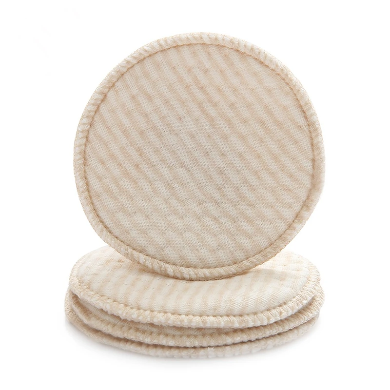 Breathable Anti-overflow Pad Breastfeeding Nursing Pad Prenatal Postnatal Supply