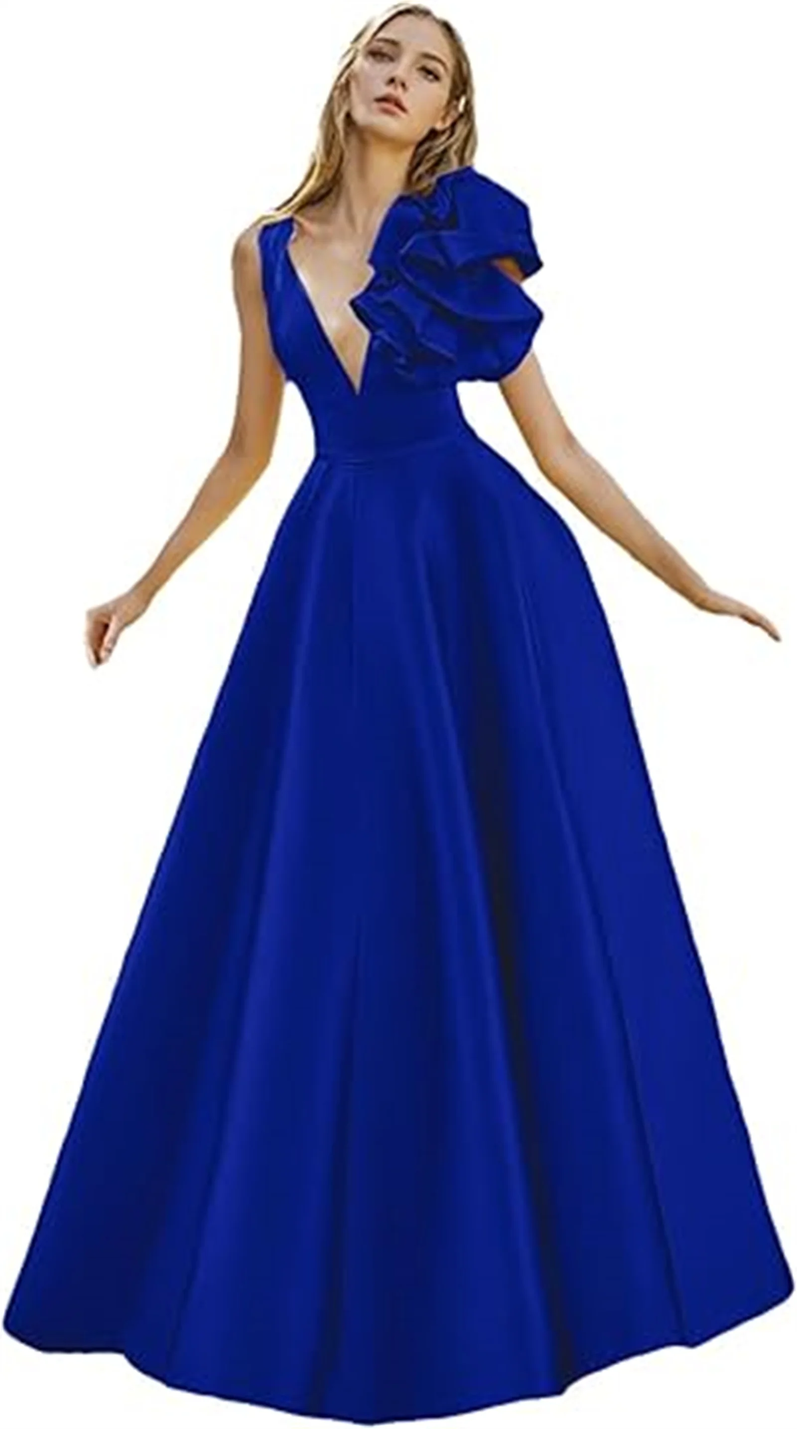royal blue
