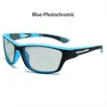 BluePhotohromic