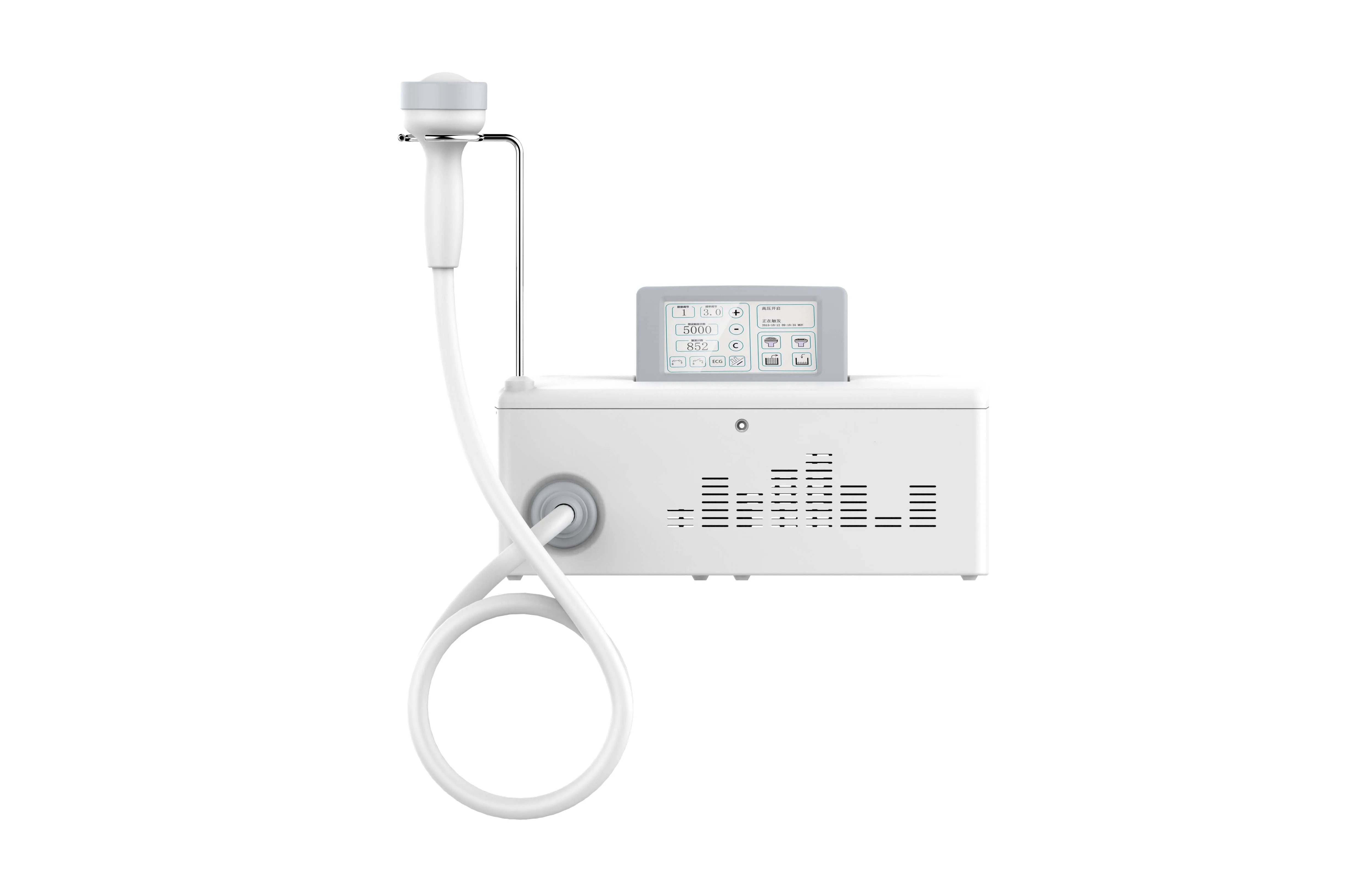Рисунок 2 - Оборудование для физиотерапии ударно-волновой