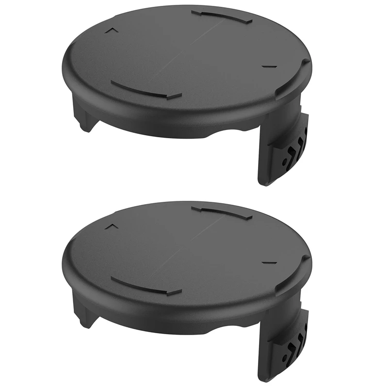 

2 шт., катушка для триммера, 26 нитей