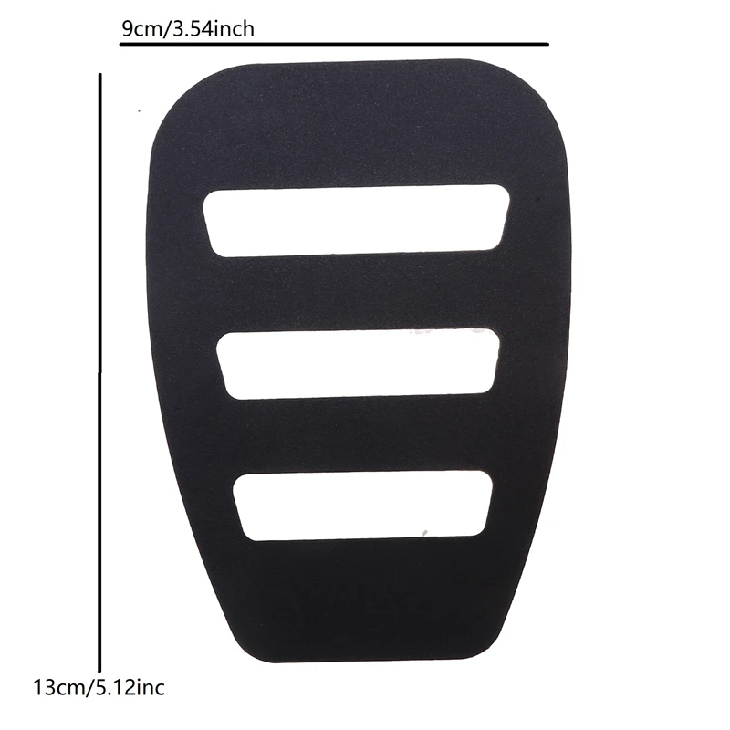 Porte-mouchoirs de poche pour hommes