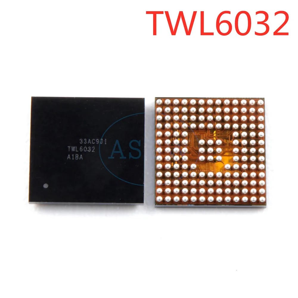100% Nuovo Twl6032 Per Samsung I9050 Galaxy Tab 2 P5100 Power Ic