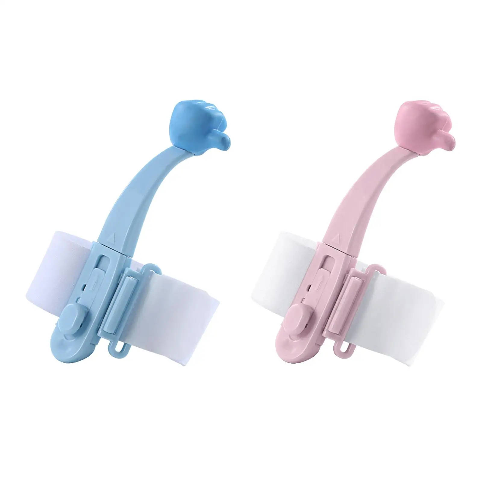 

Регулируемая повязка на запястье для письма, помощь при обучении, исправление ручки для детей и студентов 4-15 лет