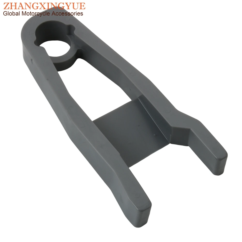 Motorcycle Chain Slider Seal Guard XTZ125 for Yamaha XTZ 125 5RM-F2151-00 2003-2008 motorcycle chain guide cover