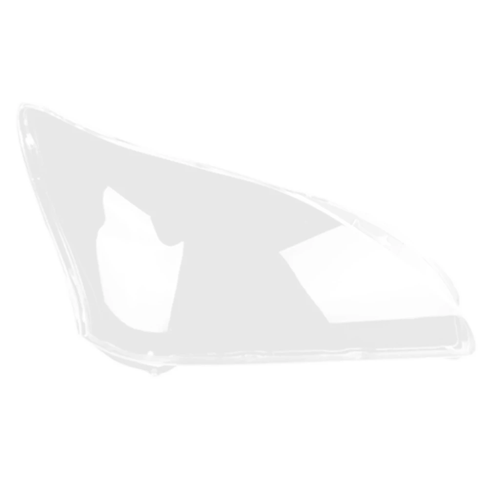 

Прозрачная крышка для правой фары Lexus RX300 RX350 RX400 2003-2008