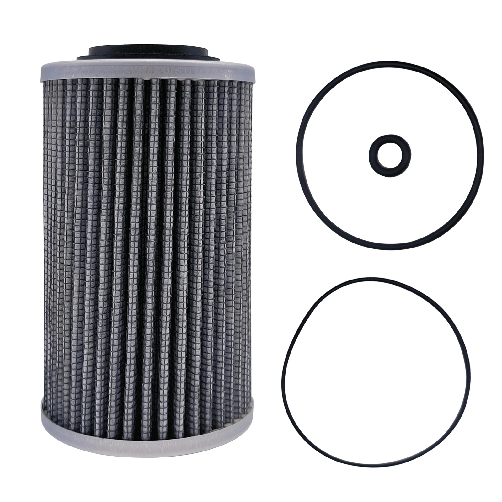 Oil filter kit Rotax 1630 oil filter Sea-do 300HP RXP-X RXT-X GTX TJ-B-097-2 420441373 420956744
