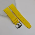 Yellow silvery