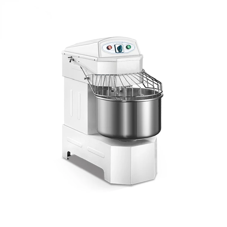 

Bakery Equipment Bread Machine 30L Commercial Dough Mixer