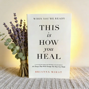 This Is How You Heal 1