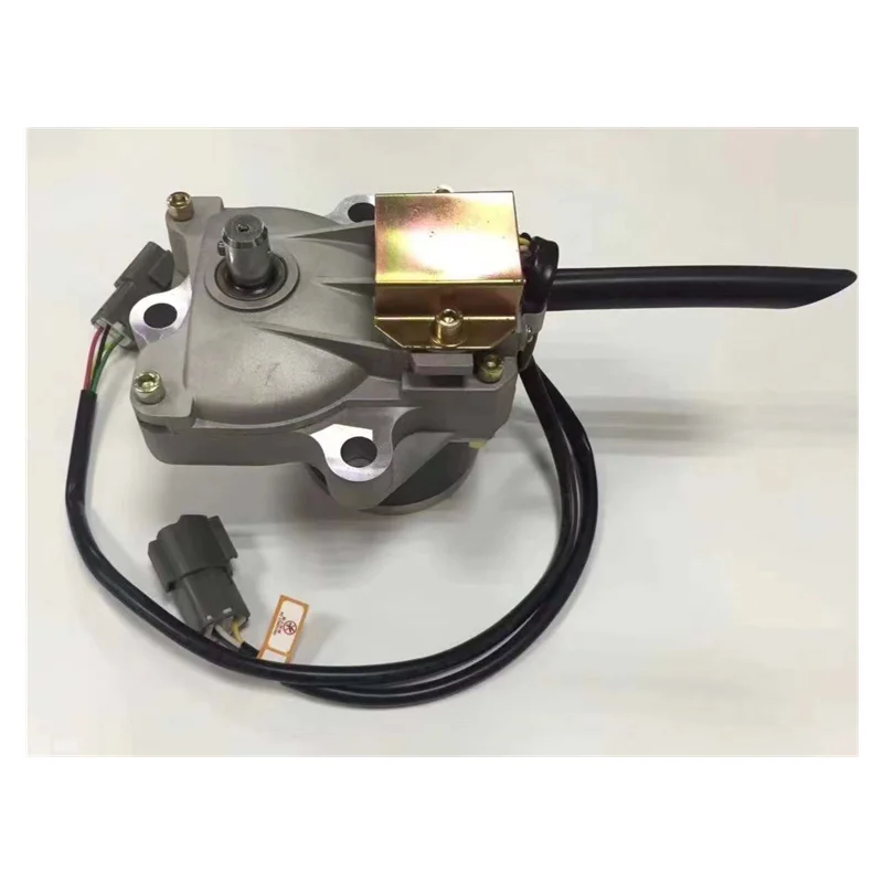 

High Quality Excavator PC-7 Throttle Motor PC200-7 PC220-7 PC300-7 7834-41-2000 MOTOR GOVERNOR