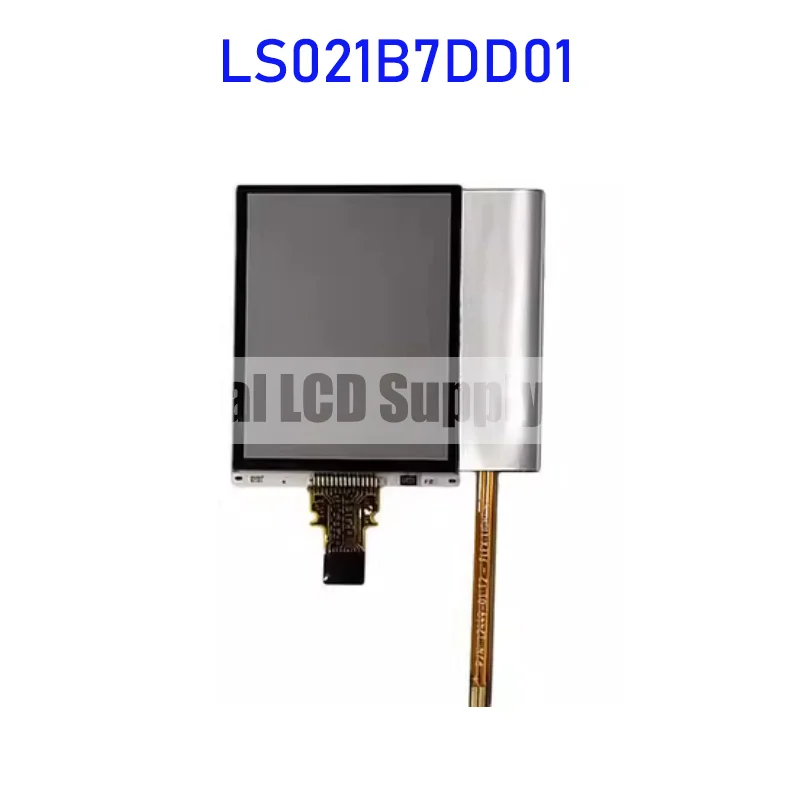 

LS021B7DD01 LCD Display Screen Panel Original and Brand New