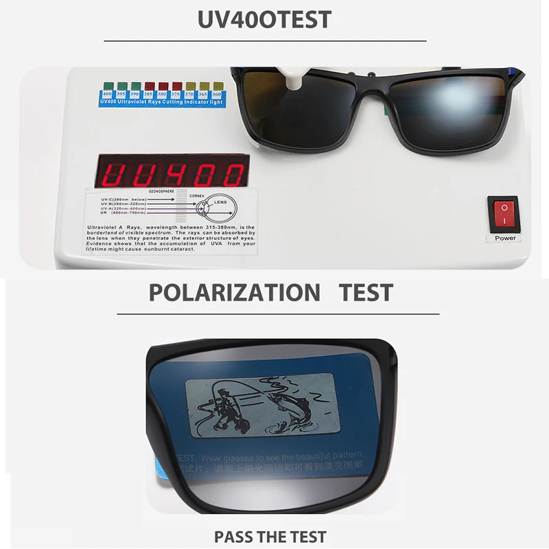 Polarized Sunglasses Fishing Sunglasses SEPFOX Men Polarized Sunglasses For Fishing Women Cycling Hiking Baseball Sports Glasses For Outdoors Mirrored UV400 Eyewear