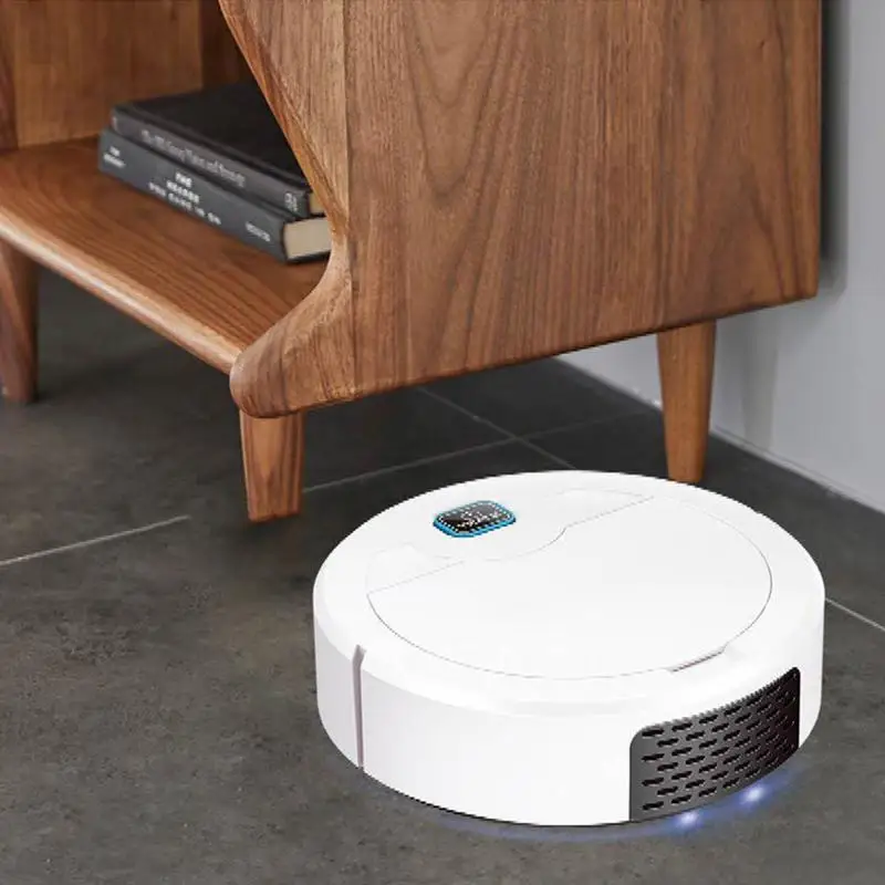 Рисунок 4 - Робот-Пылесос Портативный 3-в-1