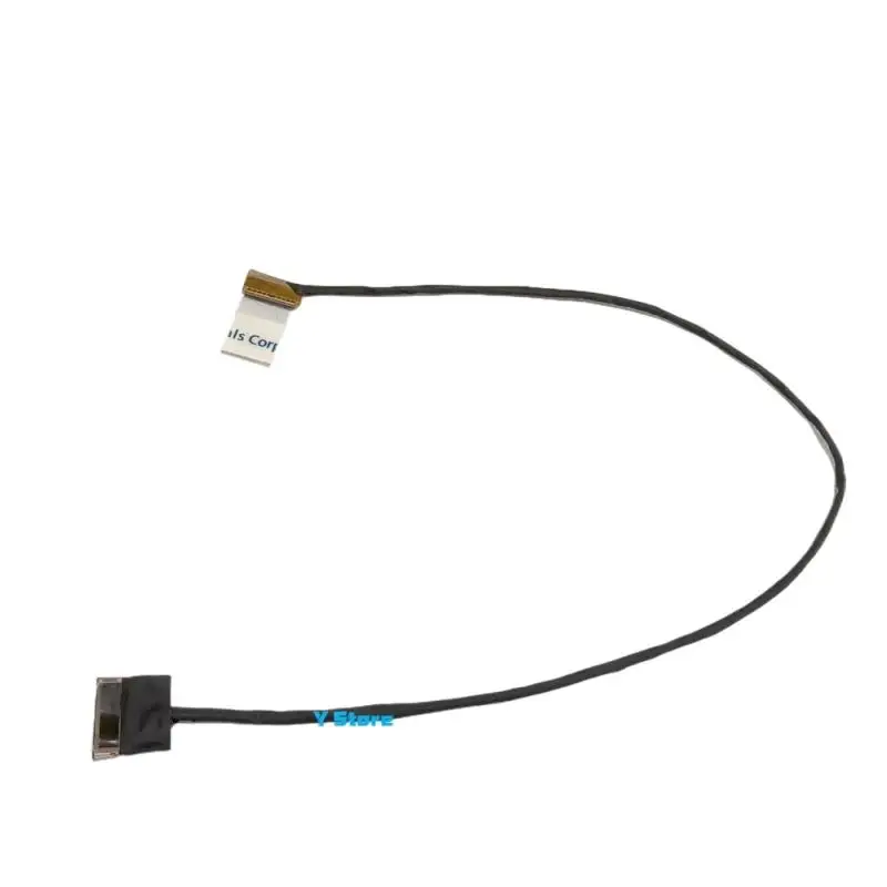 

Для Clevo N870HC EDP CABLE 6-43-N8701-010-2N LCD кабель для экрана/дисплея