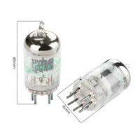AIYIMA 2Pcs GE 5725W Vacuum Tube Electronic Tube Valve Vacuum Upgrade For 6Ж1п 6AK5 6K4 EF95 6J 6J2 Pairing Tube Amplifiers 2