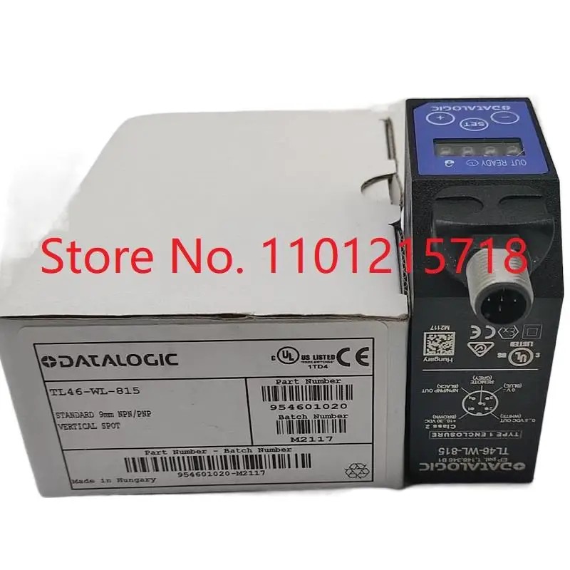 

Original NEW TL46-W-815