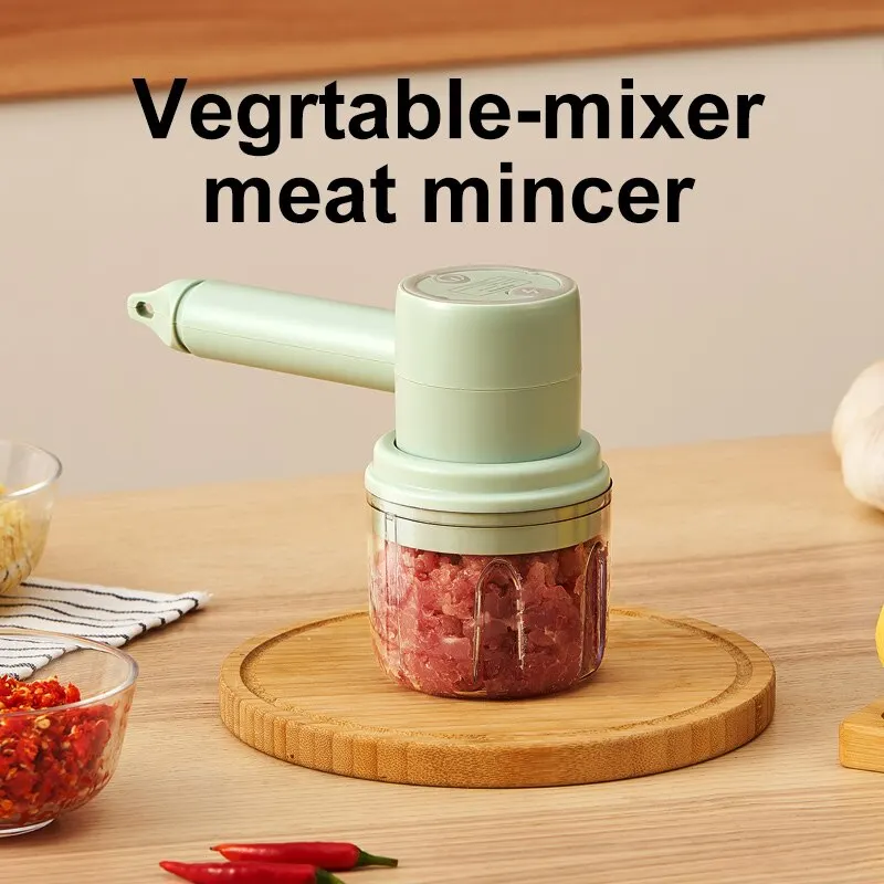 Food Mixer Electric Egg Beater Dough Cake Mixer