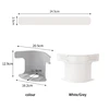 4pcs/set Bed Sheet Fasteners Sheet Ties Multifunctional use Heavy Duty Bedsheet Corner Tightener Clips Home Supplies Fixator 5
