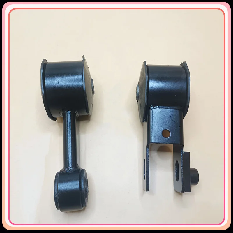 KKH102680, KKH102620 engine mounts for Land Rover Rover 1 FREELANDER 2002-2005 2.5 litre