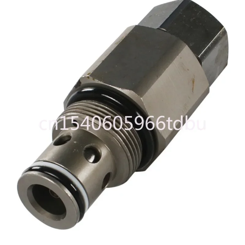 

Sumitomo SH120 Volvo EC210 EC240 Hyundai R130-5 Excavator 2420-1225A всасывающий клапан для Doosan Daewoo DH220-5 Kato HD820