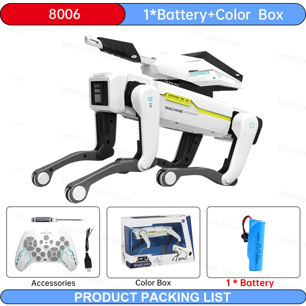 with turret 1B BX