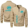New Fashionable Men's Jacket CFMOTO Logo Motorcycle 2024 Qatar Racing Jacket Outdoor Windproof Off-road Bicycle Jacket Spring 5