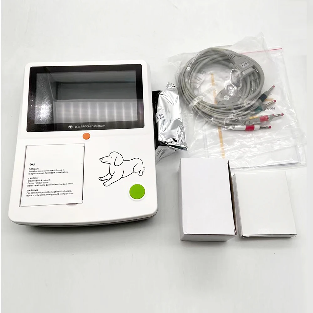 

Portable pet machine VET machine equipment for animals